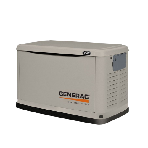 generac generator