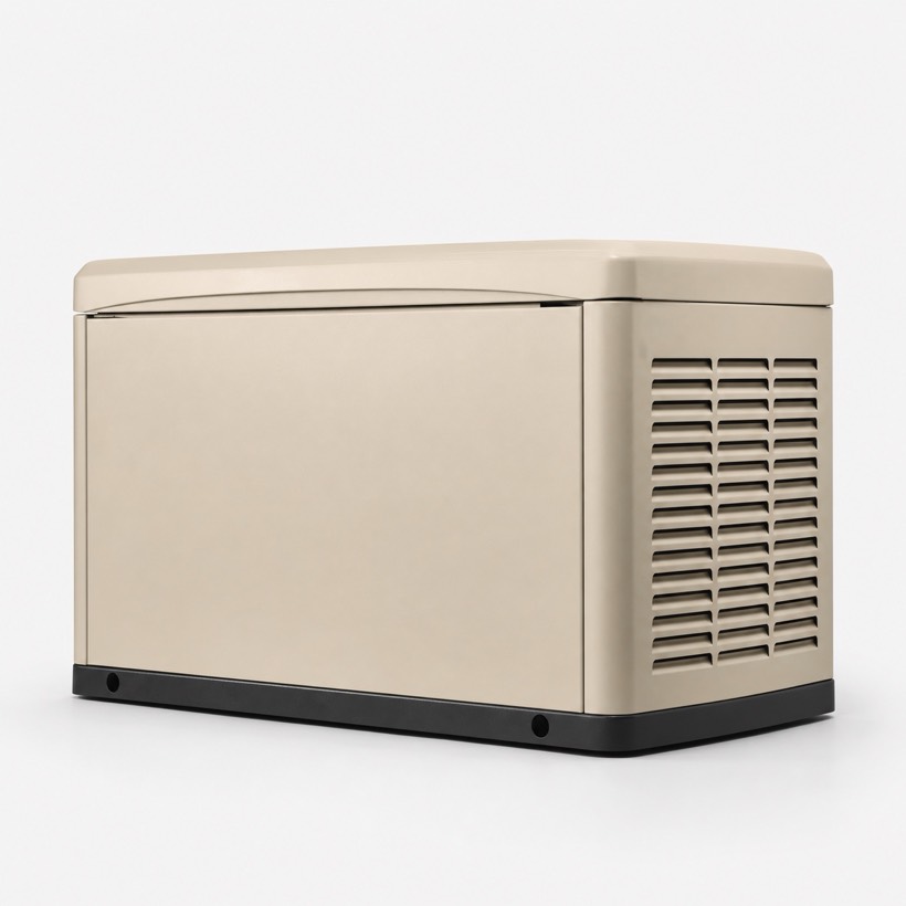 Guardian 20kW standby generator